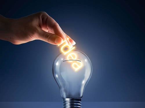 如何解決服務創新能量不足的問題？